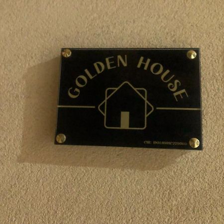 Golden House - Trilocale Nel Cuore Di Agrigento Eksteriør bilde