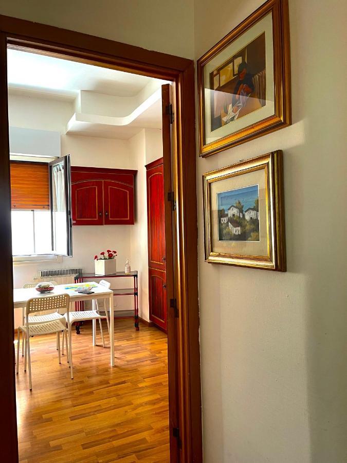 Golden House - Trilocale Nel Cuore Di Agrigento Eksteriør bilde