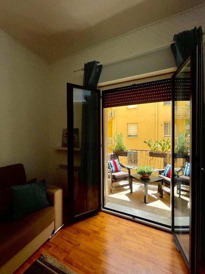 Golden House - Trilocale Nel Cuore Di Agrigento Eksteriør bilde