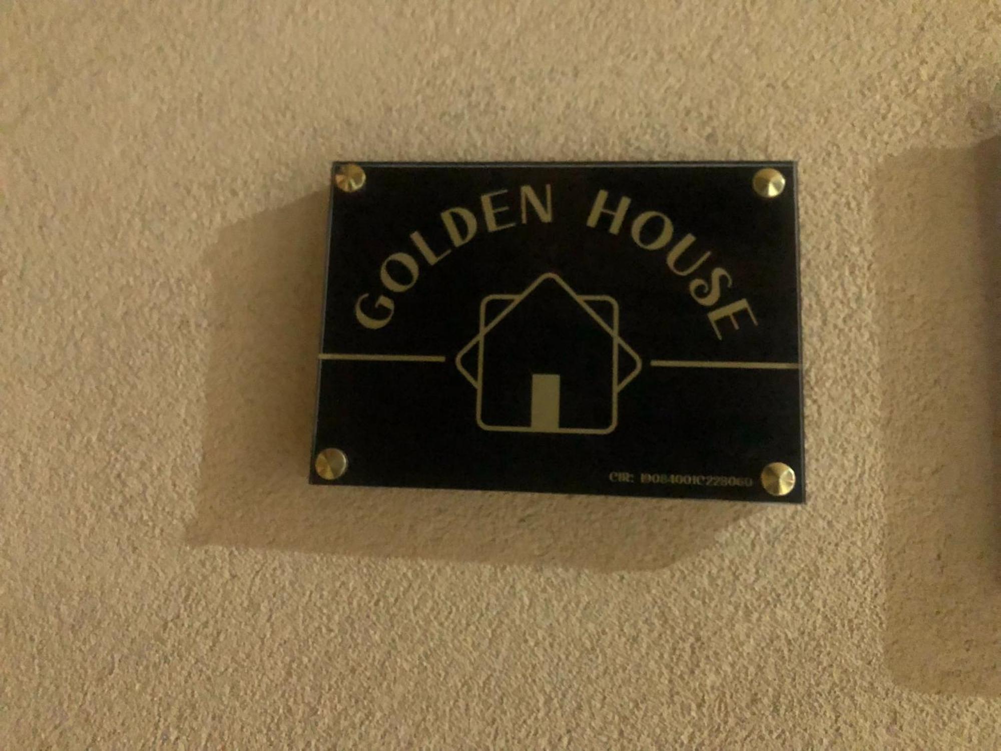 Golden House - Trilocale Nel Cuore Di Agrigento Eksteriør bilde